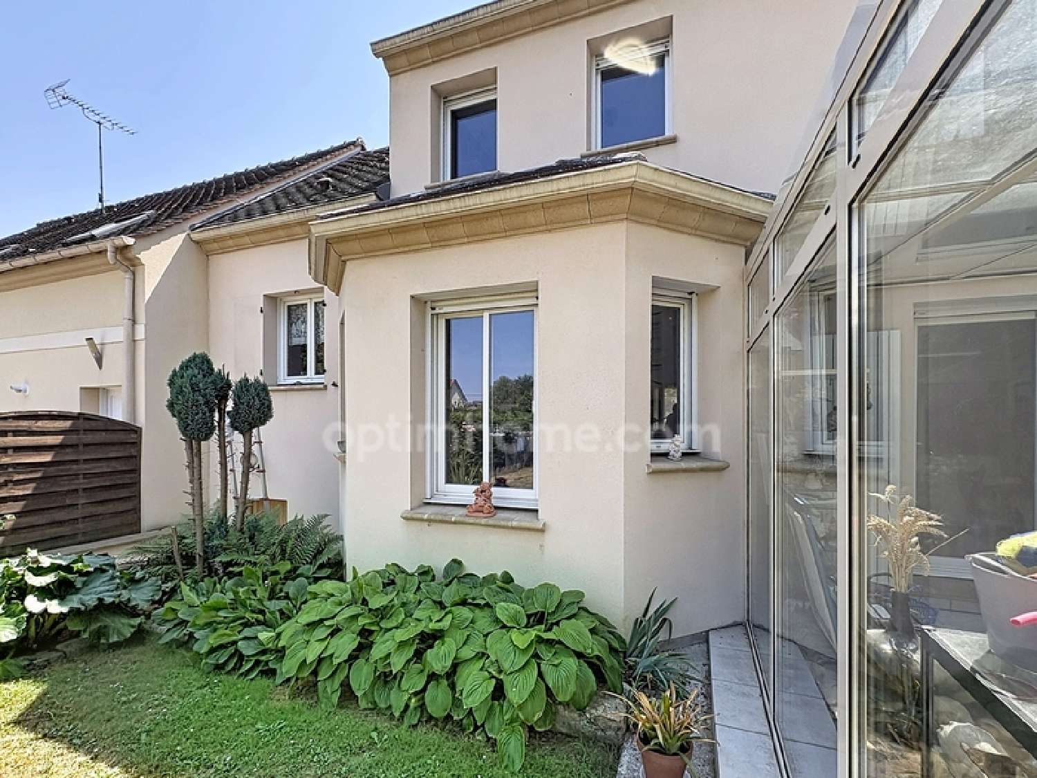 te koop huis Parmain Val-d'Oise 3