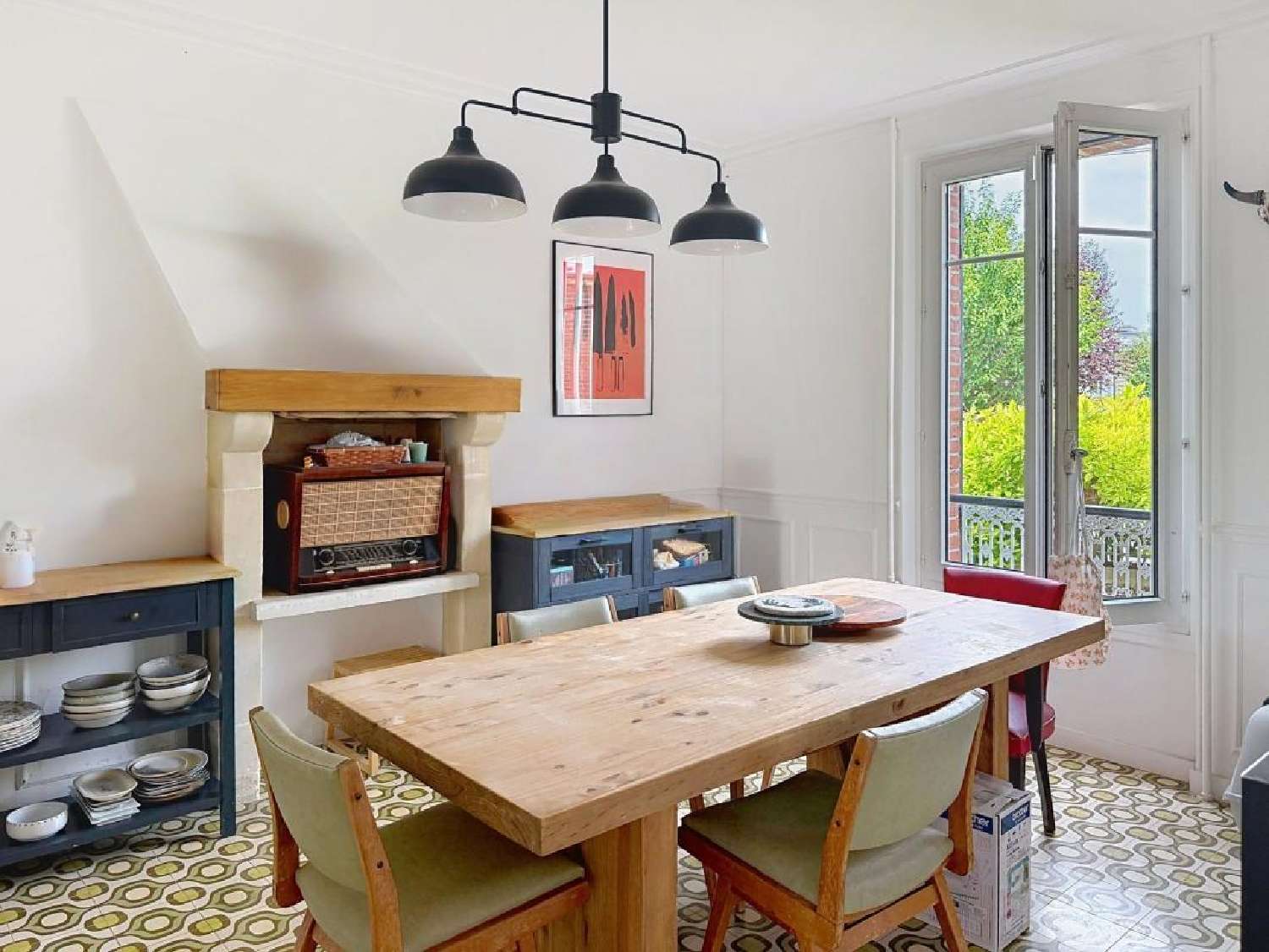 kaufen Haus Parmain Val-d'Oise 4