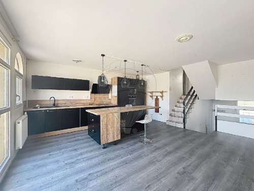 Paron Yonne Haus Bild 7381670