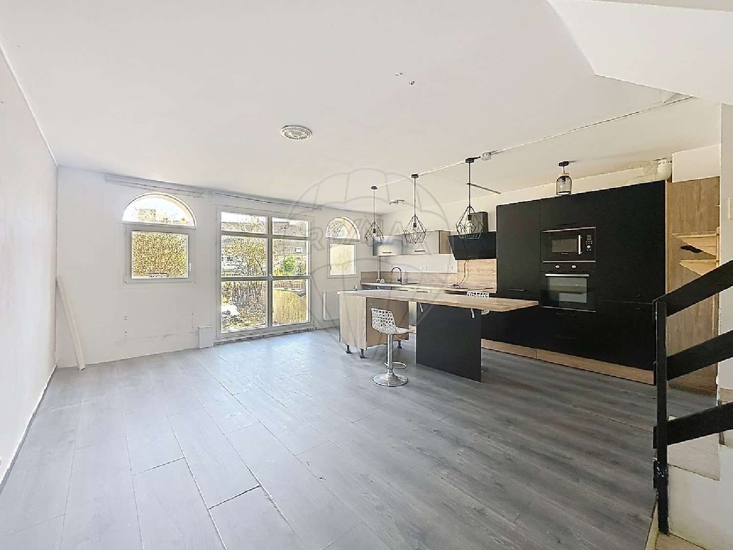  kaufen Haus Paron Yonne 3
