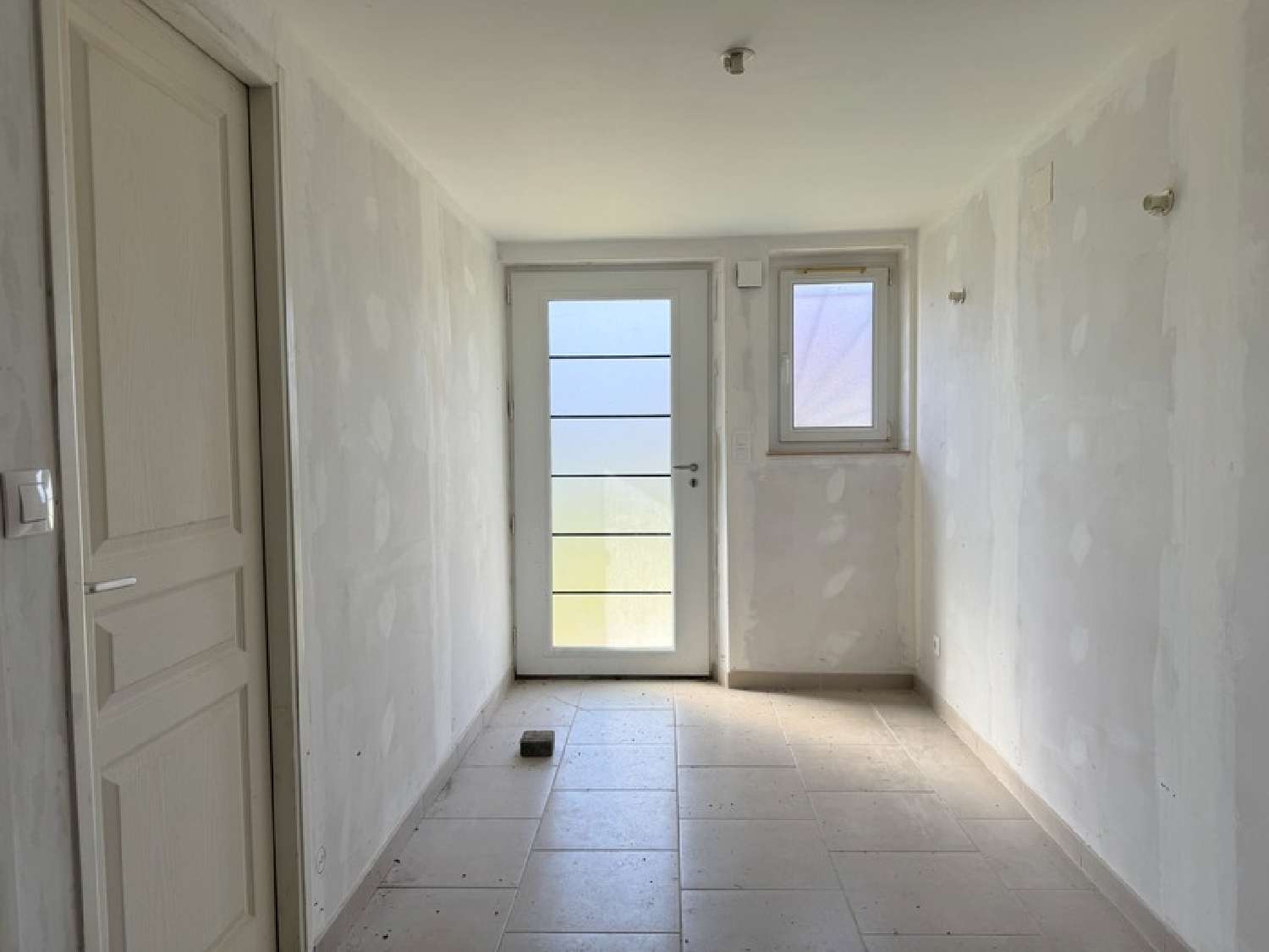  à vendre maison Parux Meurthe-et-Moselle 4