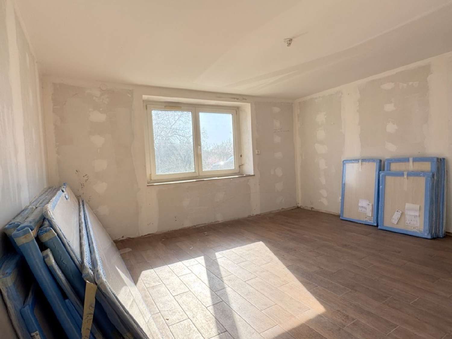  à vendre maison Parux Meurthe-et-Moselle 6