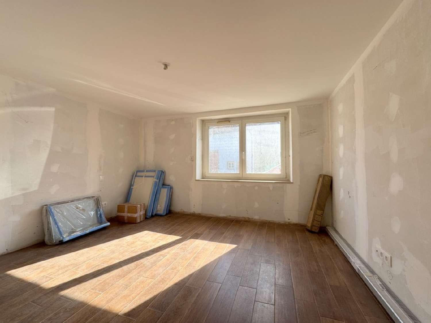  à vendre maison Parux Meurthe-et-Moselle 7