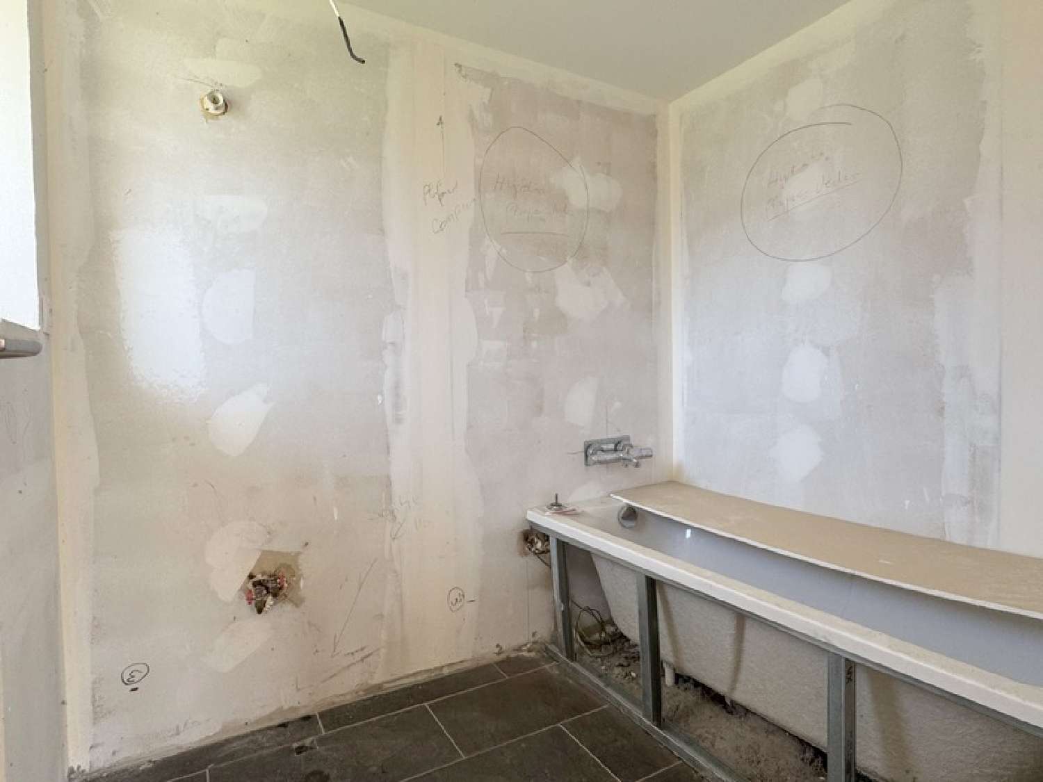  à vendre maison Parux Meurthe-et-Moselle 8