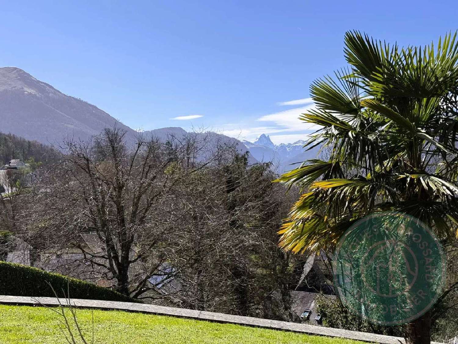  kaufen Haus Pau Pyrénées-Atlantiques 1