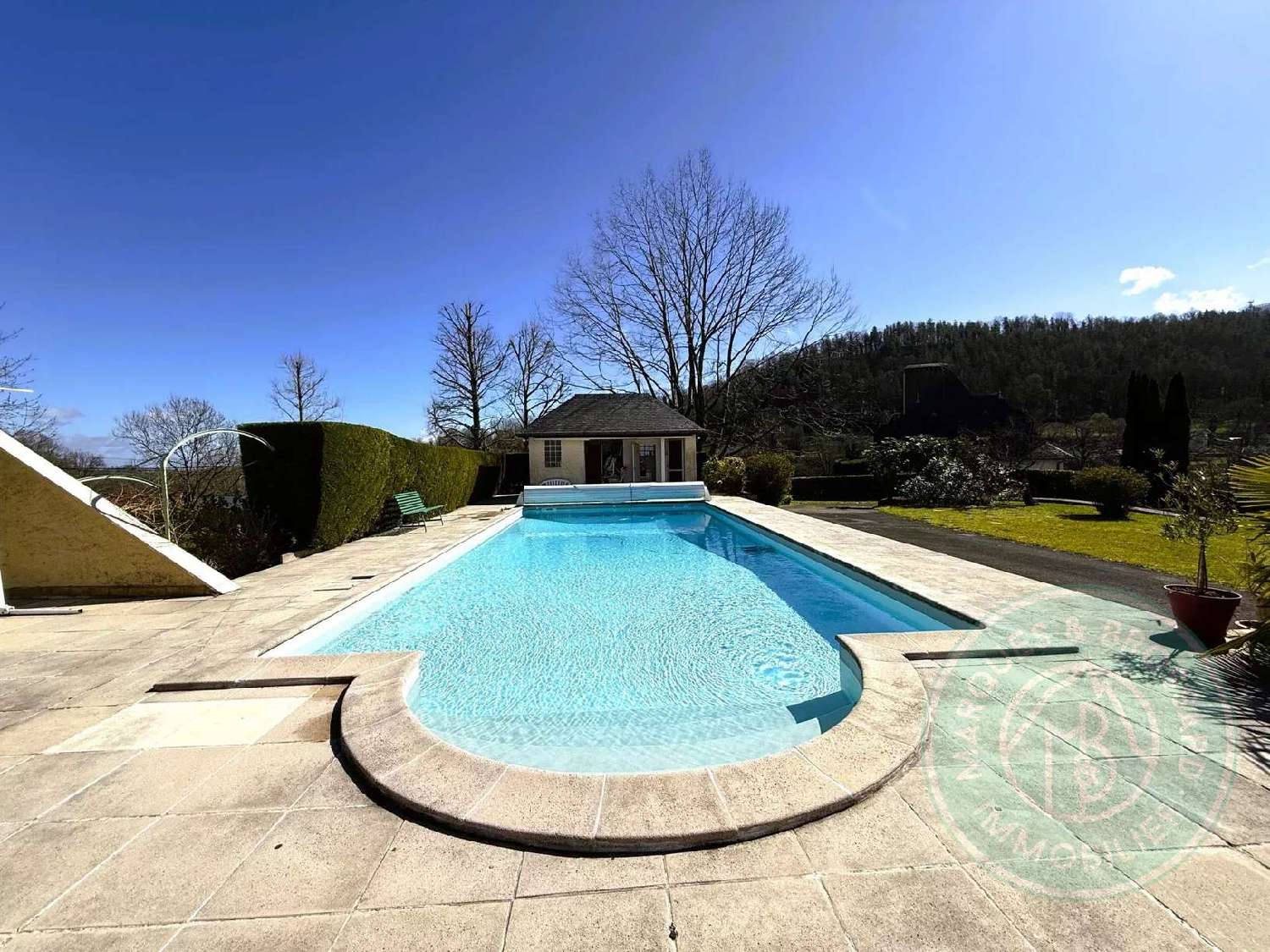  kaufen Haus Pau Pyrénées-Atlantiques 2