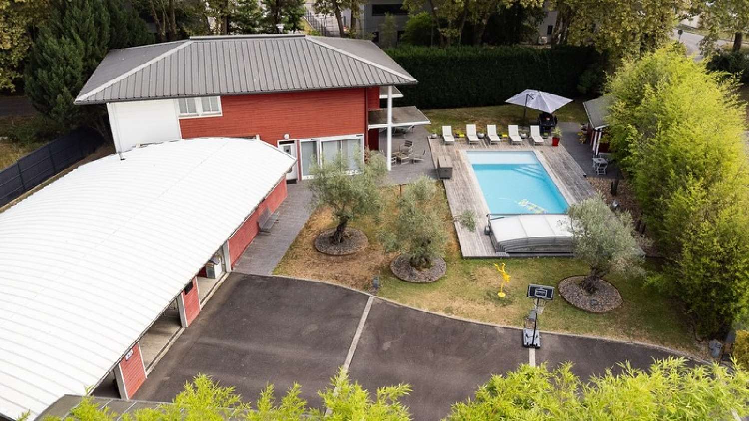 for sale house Pau Pyrénées-Atlantiques 1