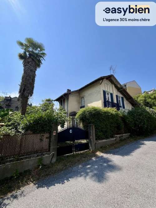 Pau Pyrénées-Atlantiques maison foto 7379108