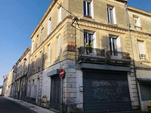 Pauillac Gironde maison foto 7379090