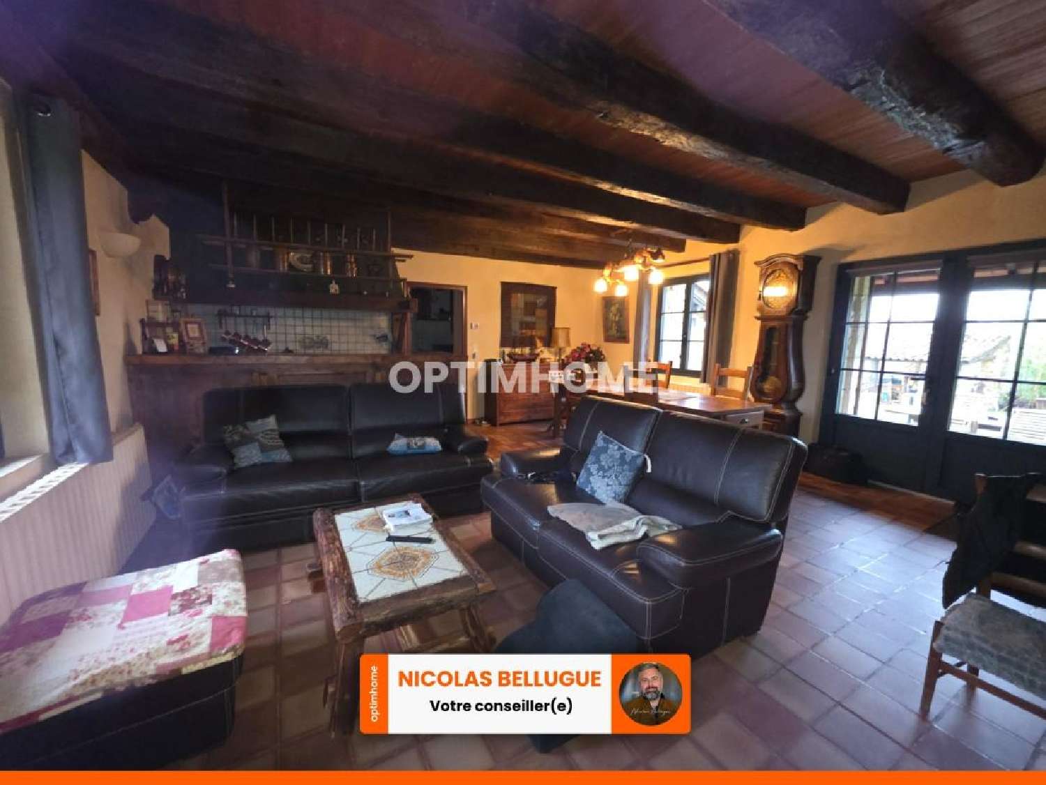 kaufen Haus Paulhiac Lot-et-Garonne 2
