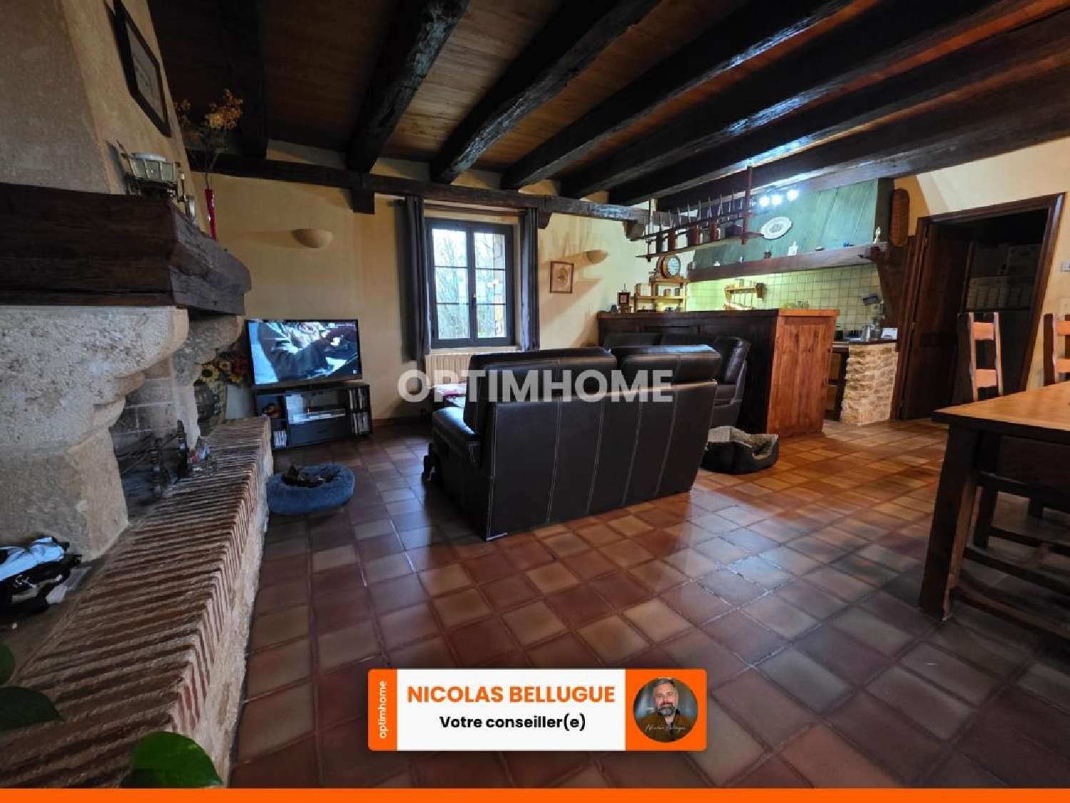 kaufen Haus Paulhiac Lot-et-Garonne 4