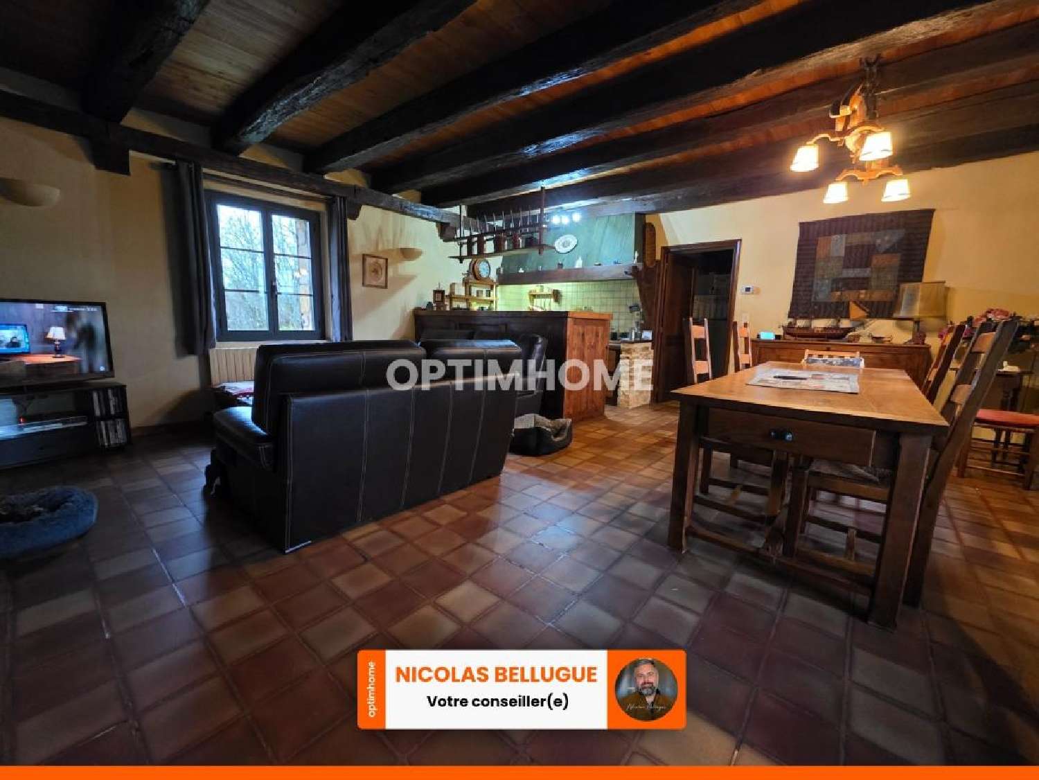 kaufen Haus Paulhiac Lot-et-Garonne 5