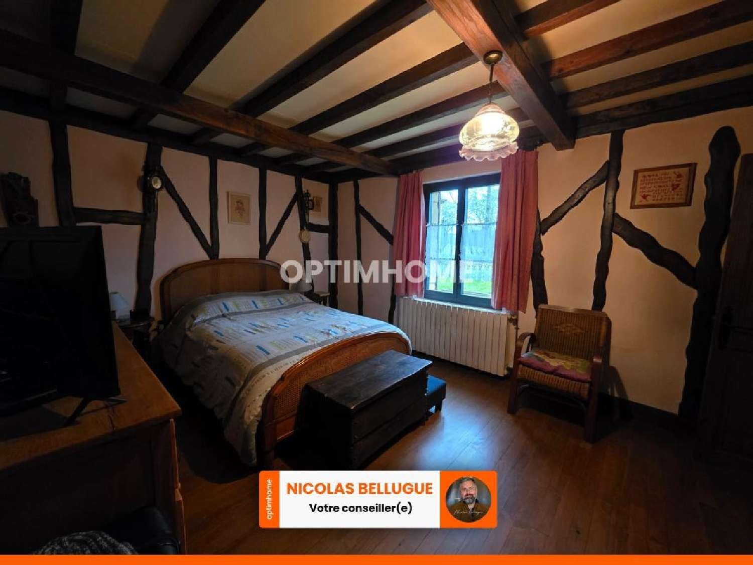 kaufen Haus Paulhiac Lot-et-Garonne 6