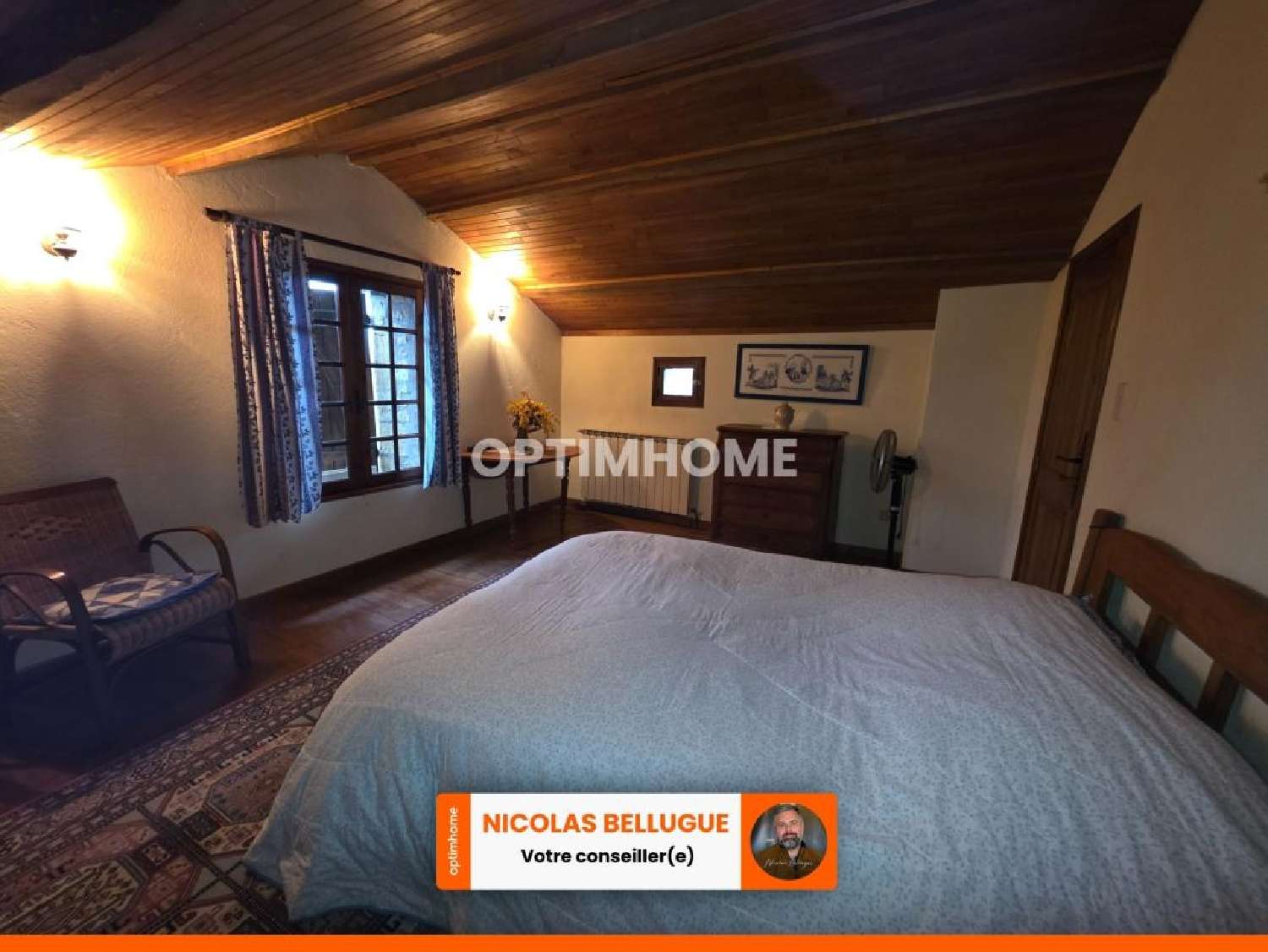 kaufen Haus Paulhiac Lot-et-Garonne 7