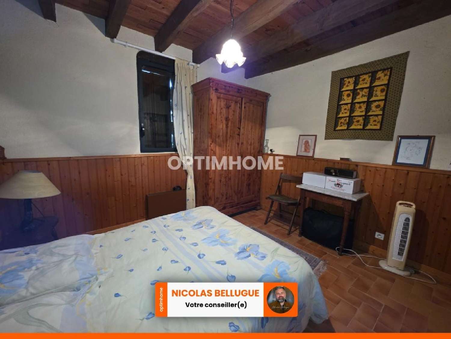 kaufen Haus Paulhiac Lot-et-Garonne 8