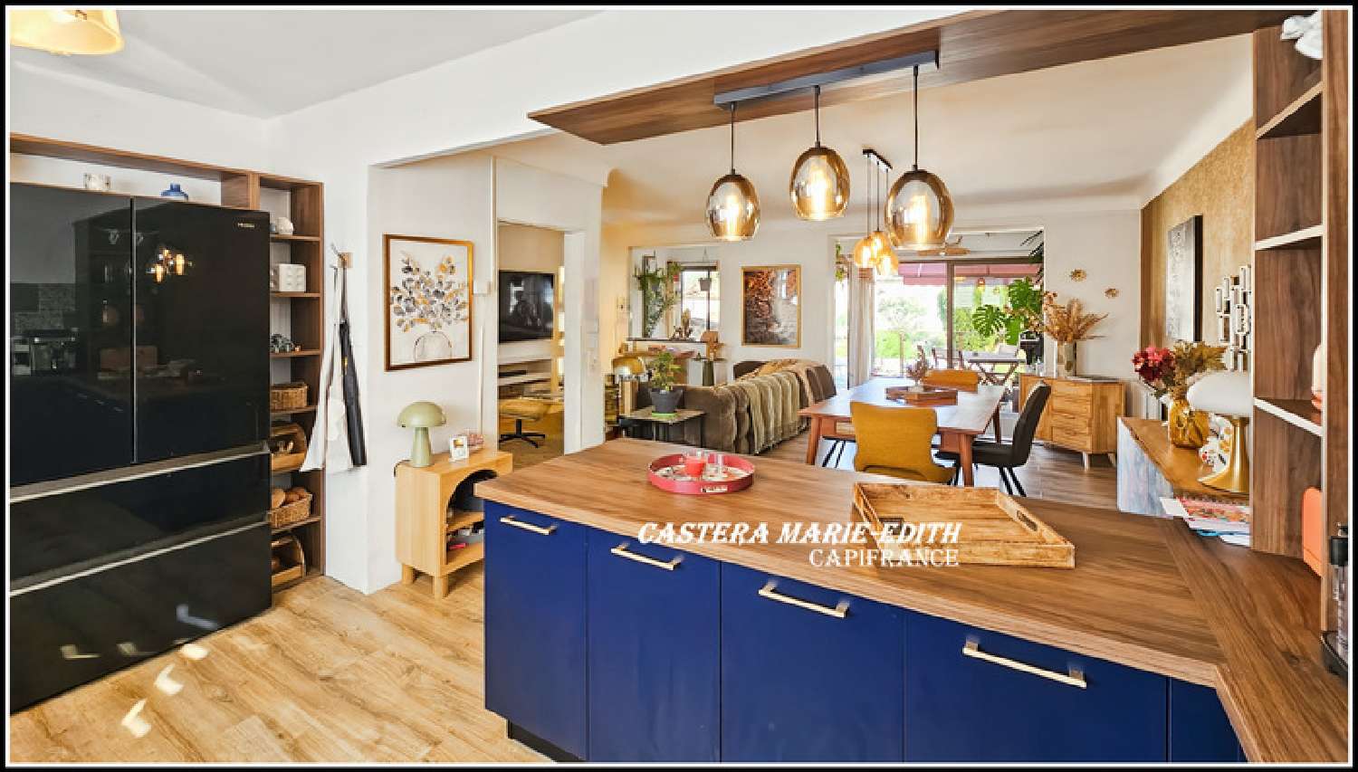 for sale house Pavie Gers 1