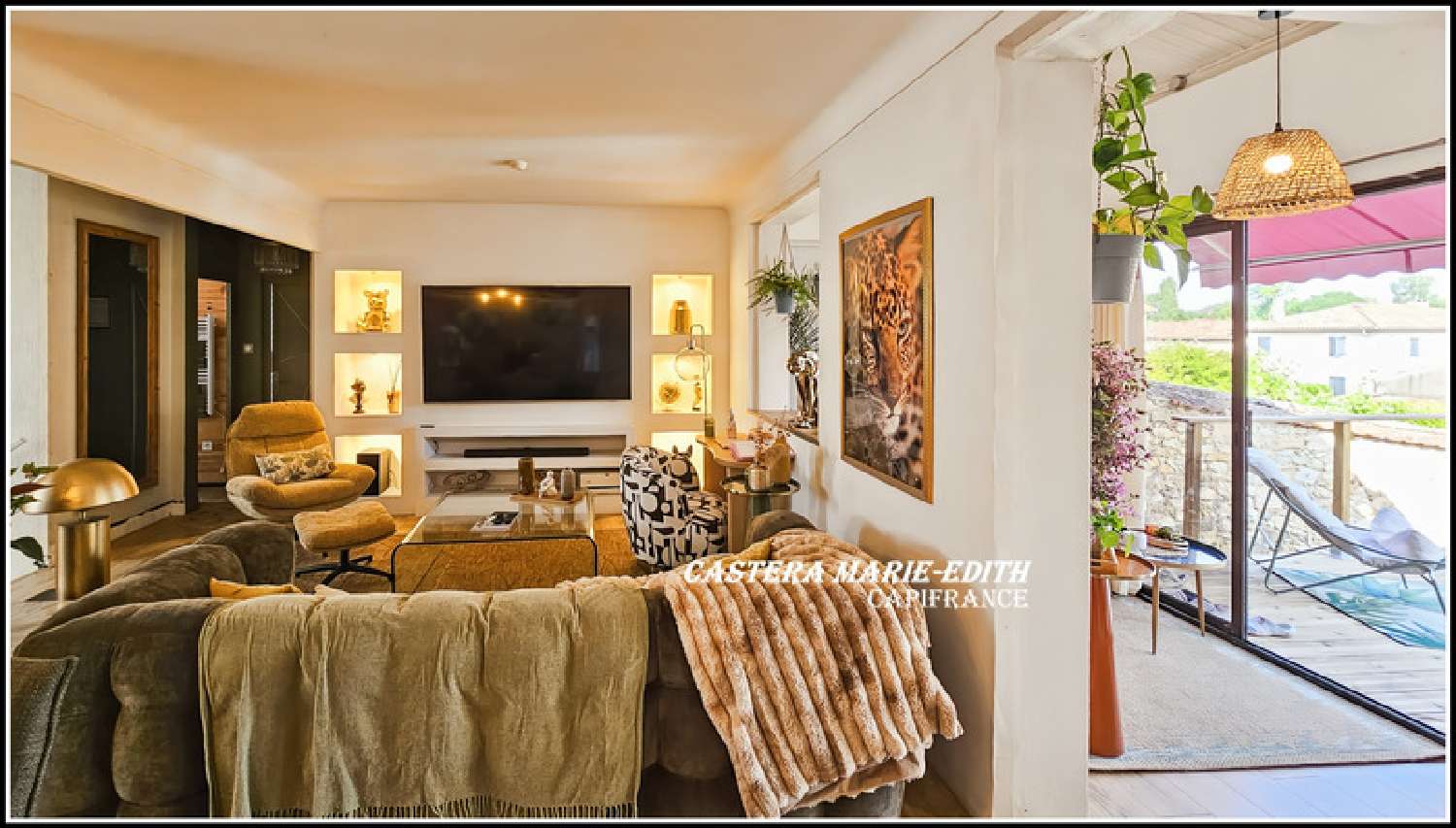 for sale house Pavie Gers 2