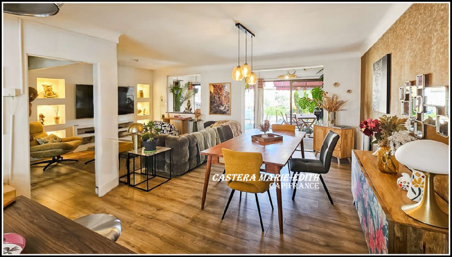 for sale house Pavie Gers 3