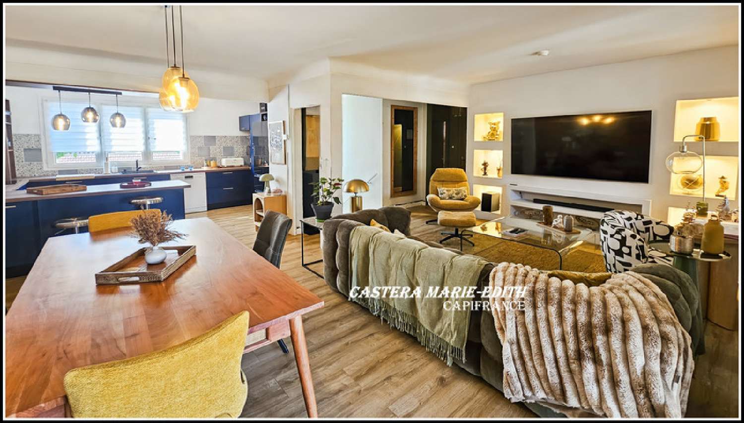 for sale house Pavie Gers 4