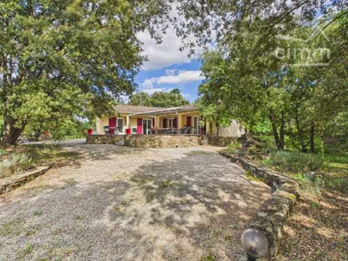 Payzac Ardeche Haus Bild 7377542
