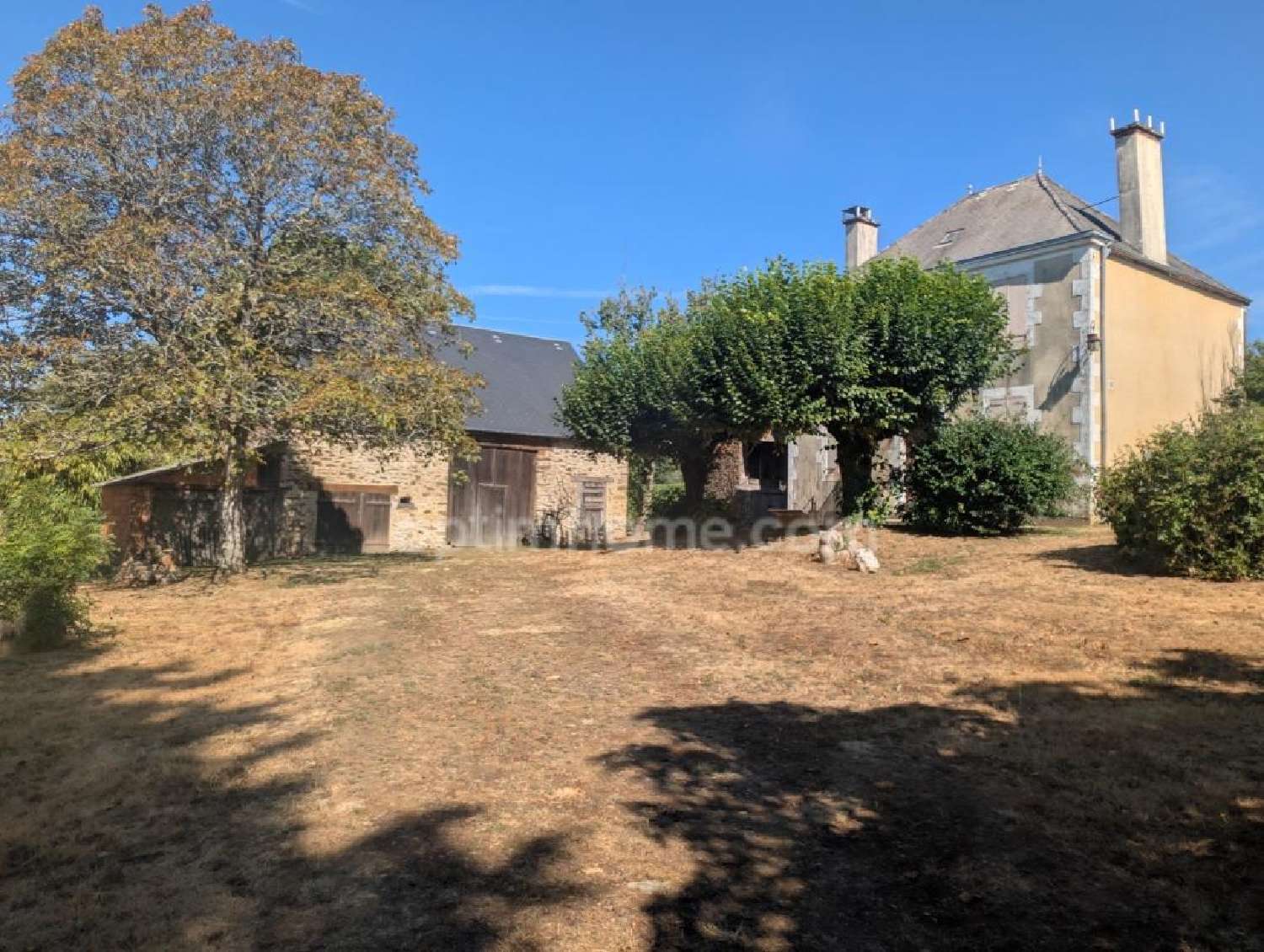 à vendre maison Payzac Dordogne 2