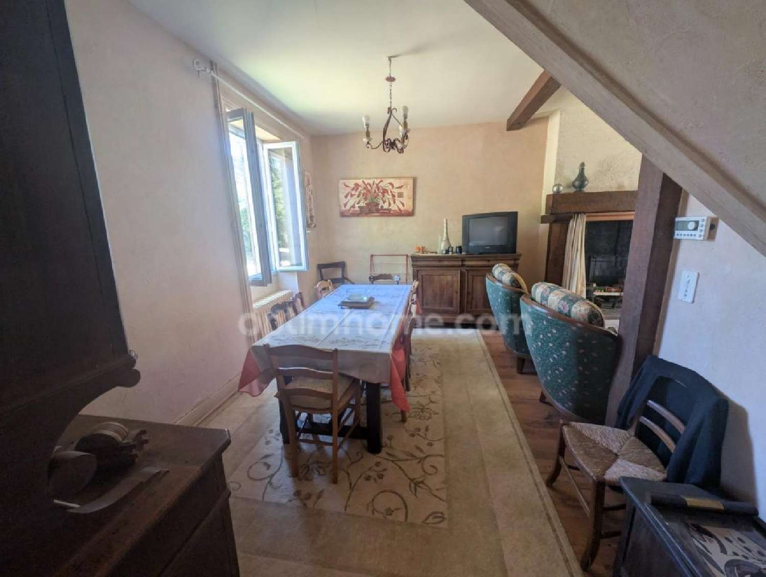 à vendre maison Payzac Dordogne 3