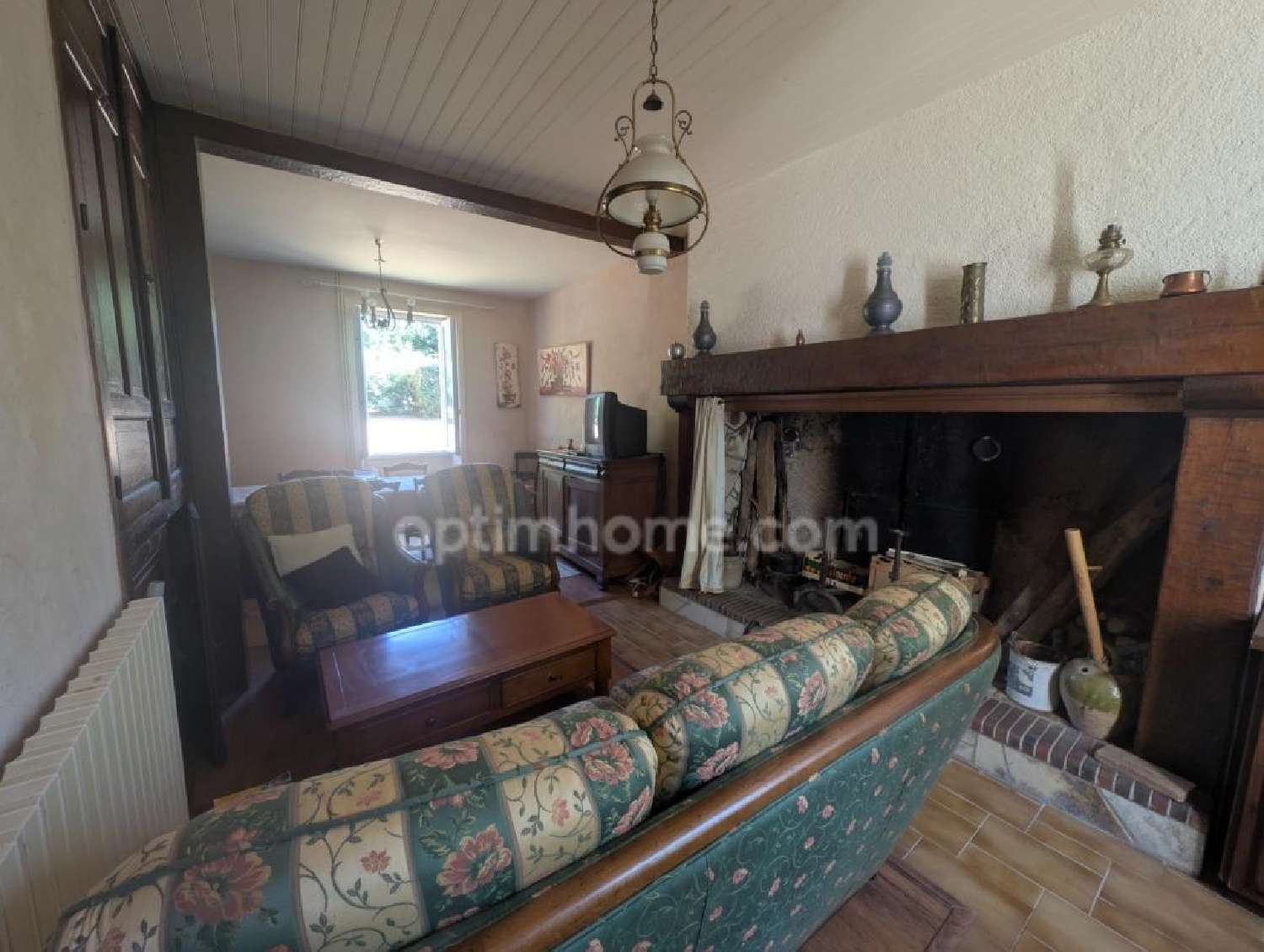 à vendre maison Payzac Dordogne 4