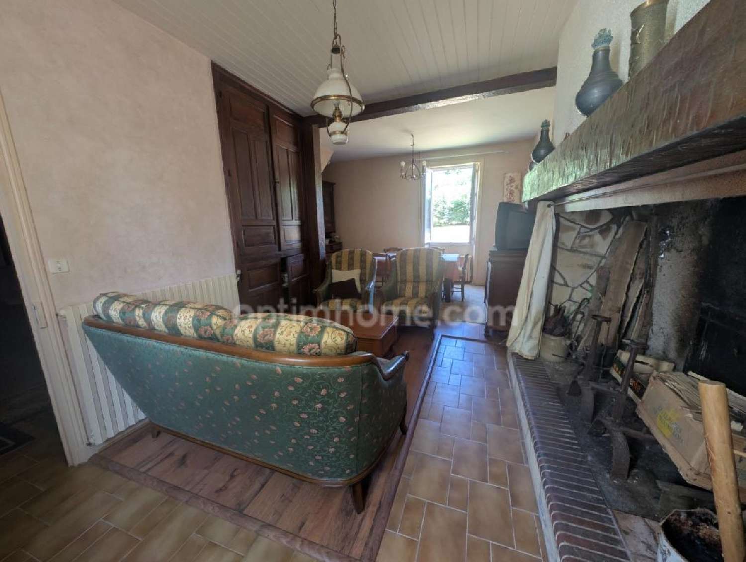 à vendre maison Payzac Dordogne 5