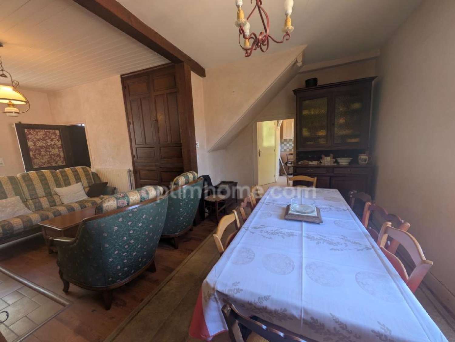 à vendre maison Payzac Dordogne 6