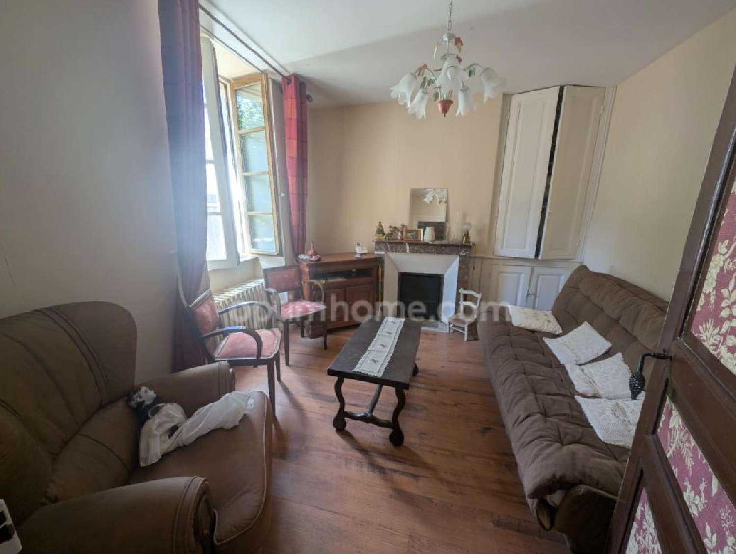 à vendre maison Payzac Dordogne 7