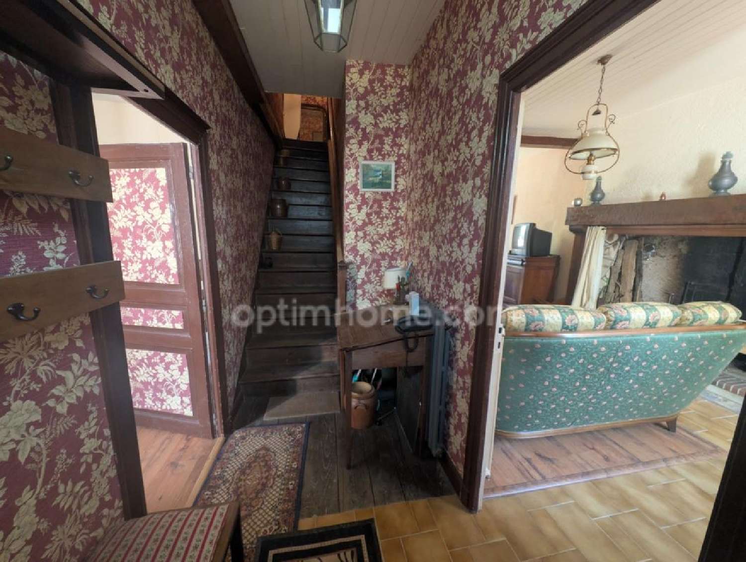 à vendre maison Payzac Dordogne 8