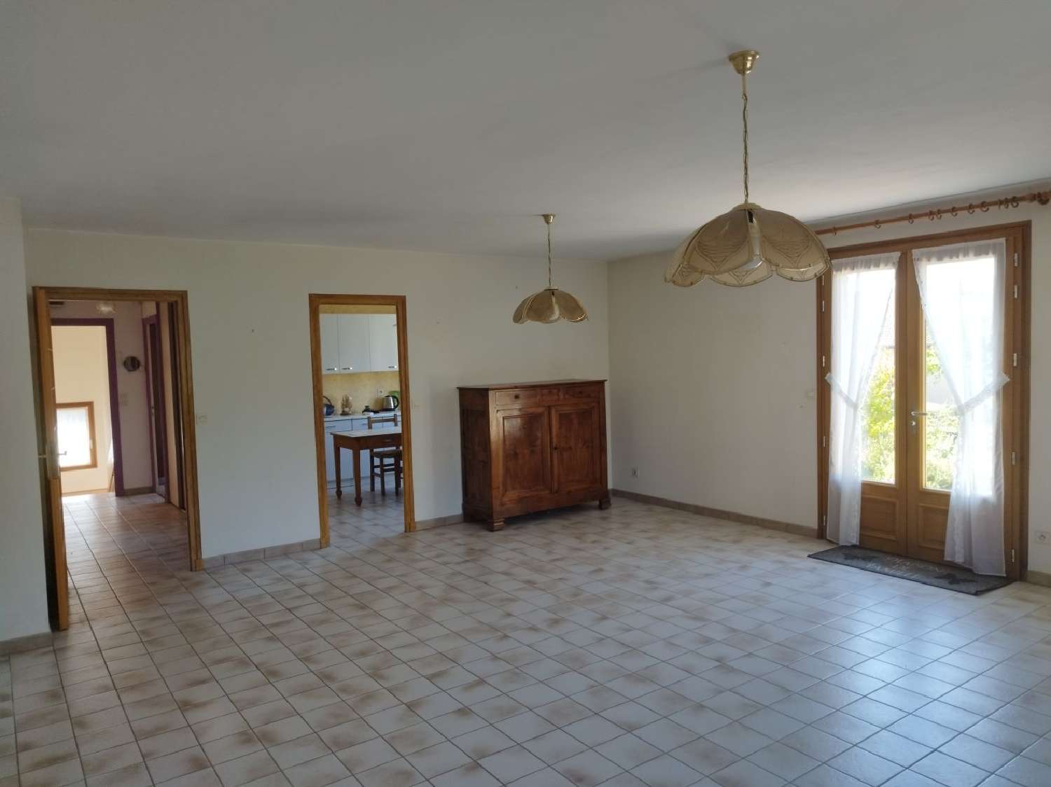 à vendre maison Pélussin Loire 1