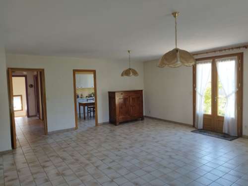 Pélussin Loire maison foto