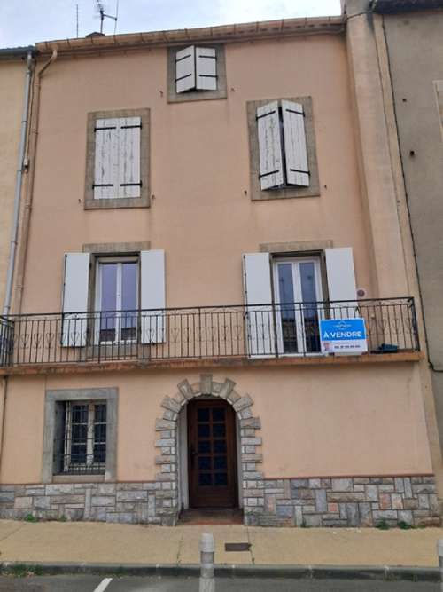 Pennautier Aude Haus Bild 7379628
