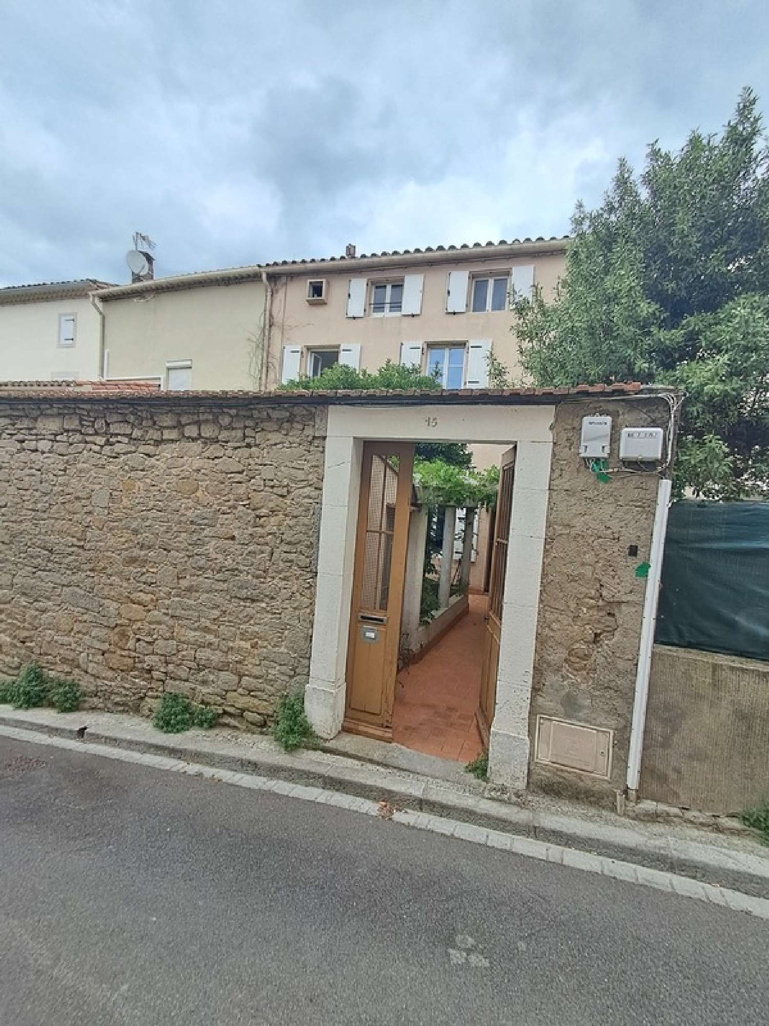 kaufen Haus Pennautier Aude 2