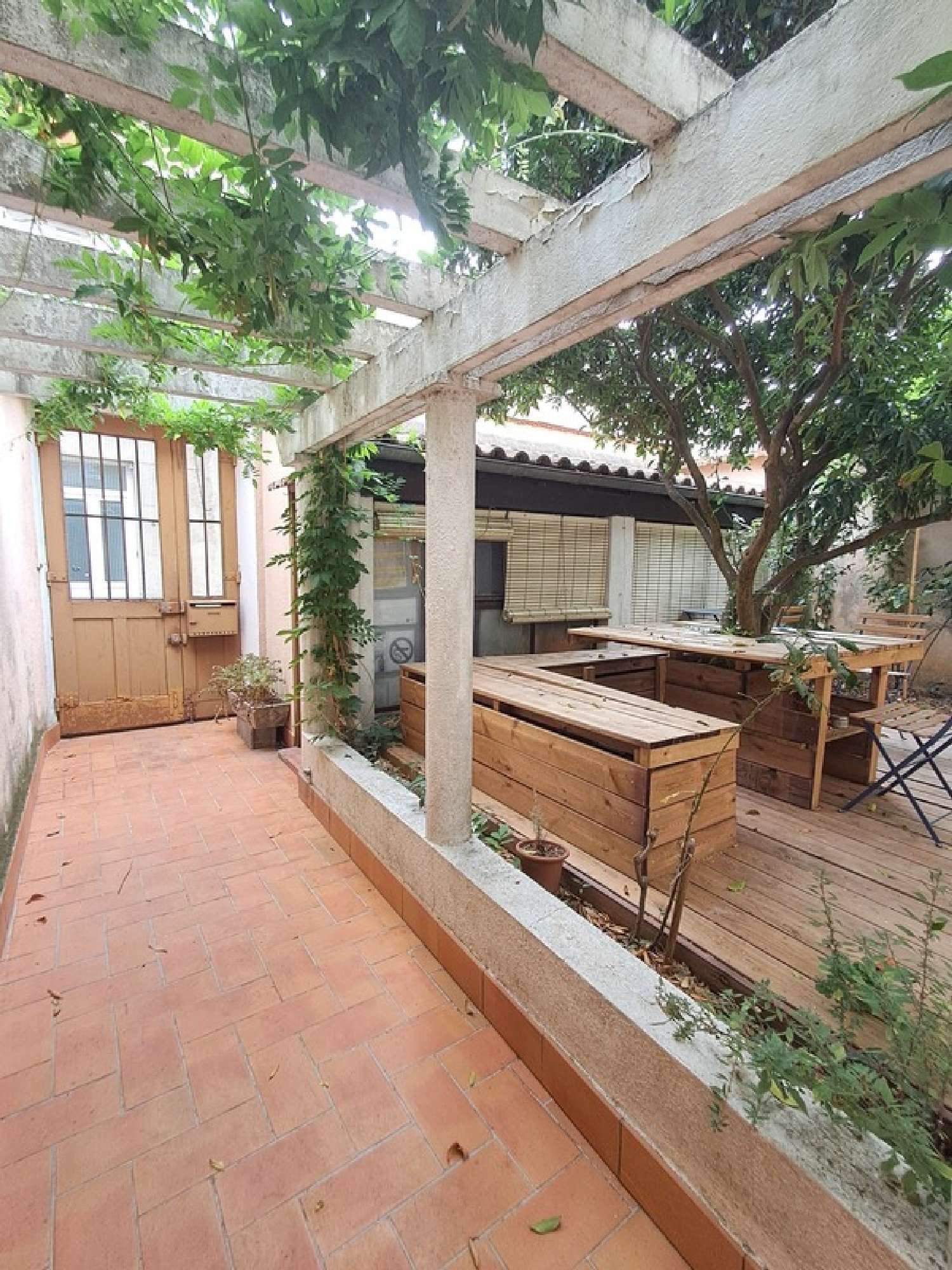 kaufen Haus Pennautier Aude 4