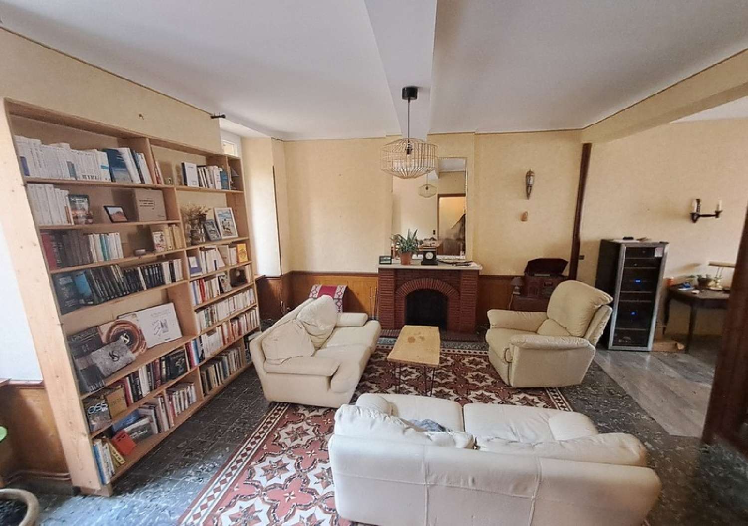 kaufen Haus Pennautier Aude 6