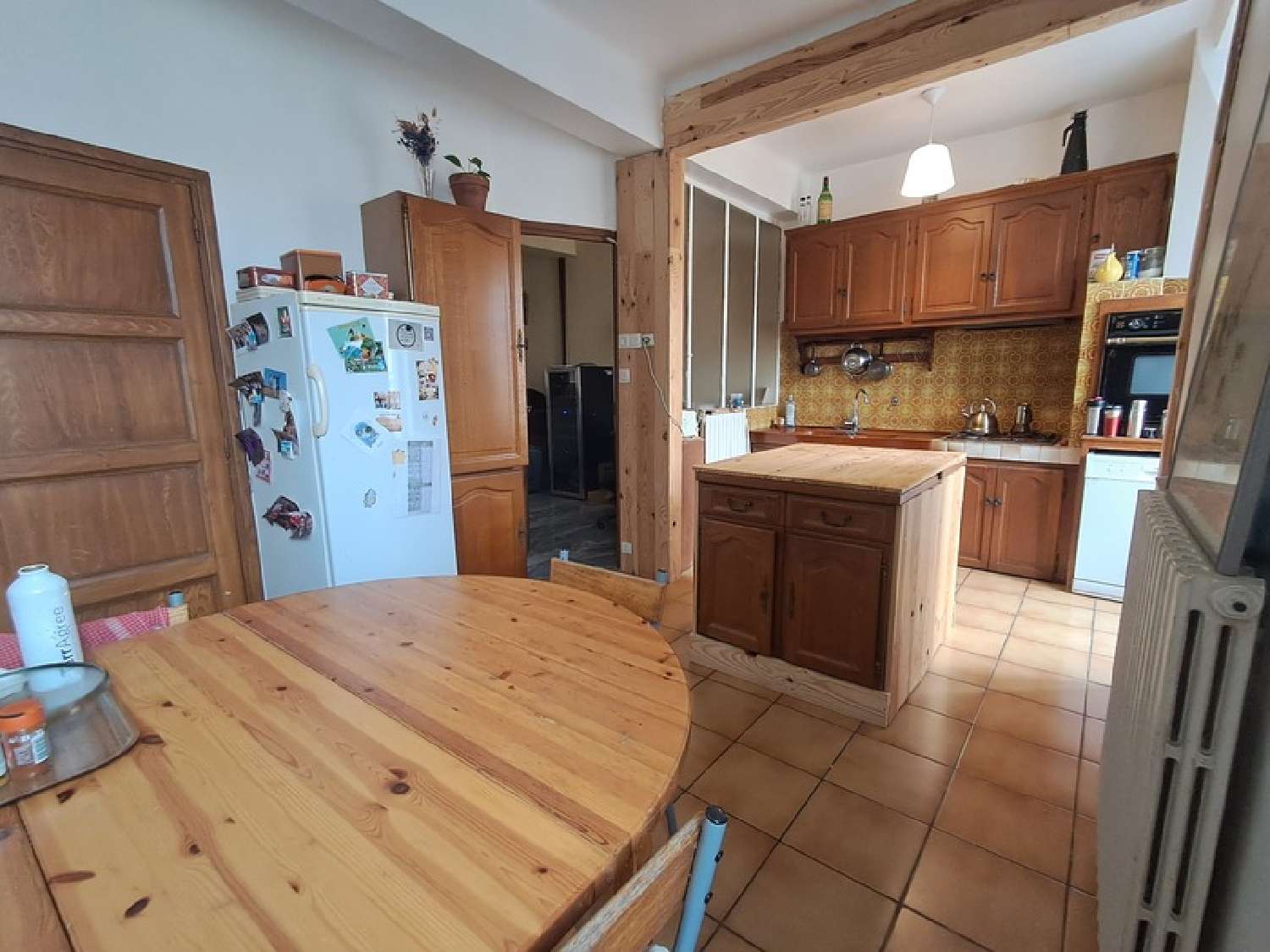 kaufen Haus Pennautier Aude 8