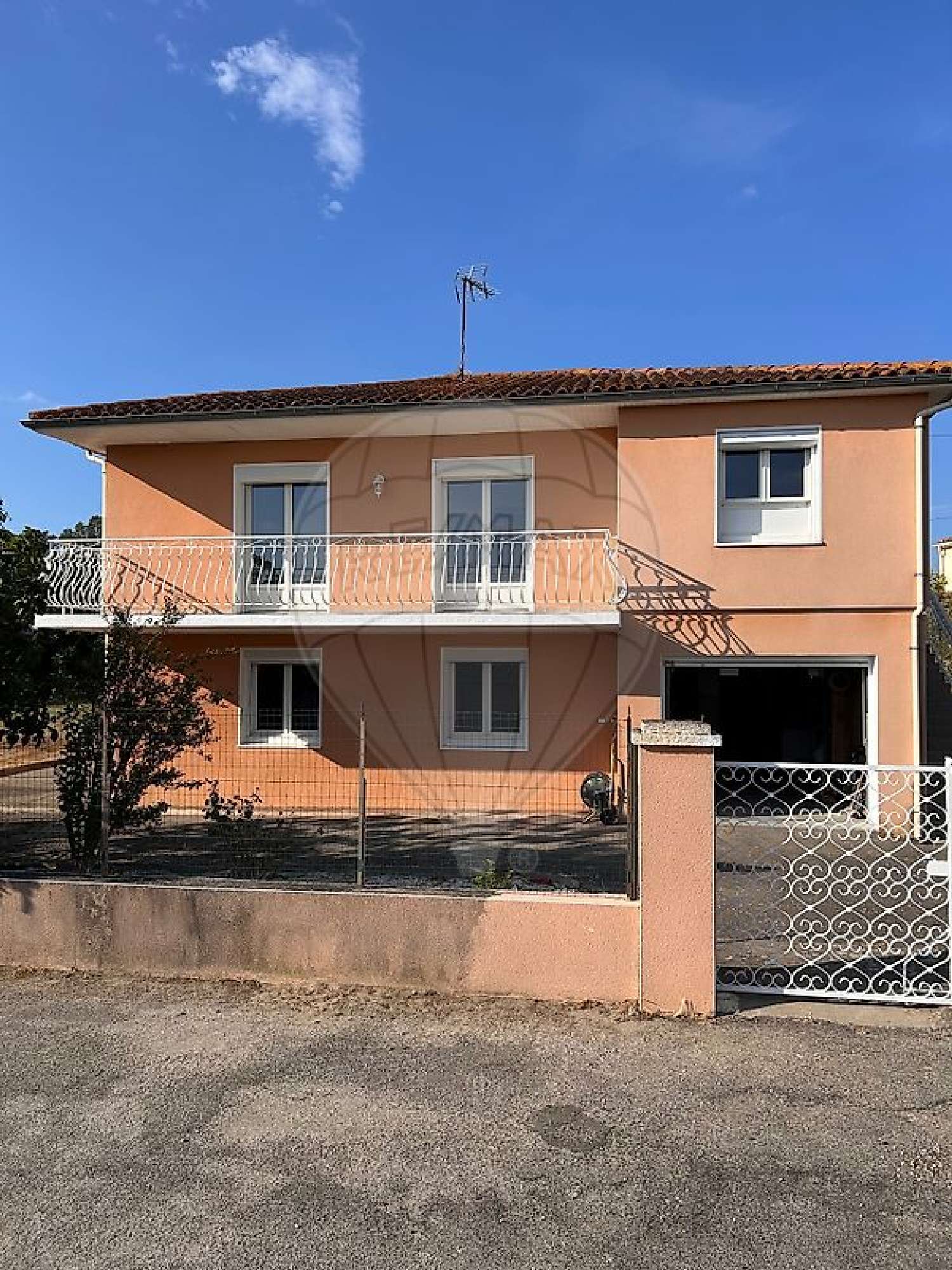 for sale house Pennautier Aude 1