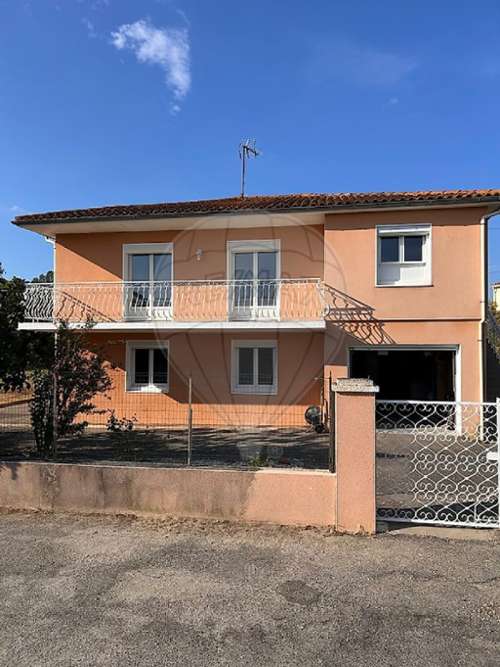 Pennautier Aude huis foto 7377924