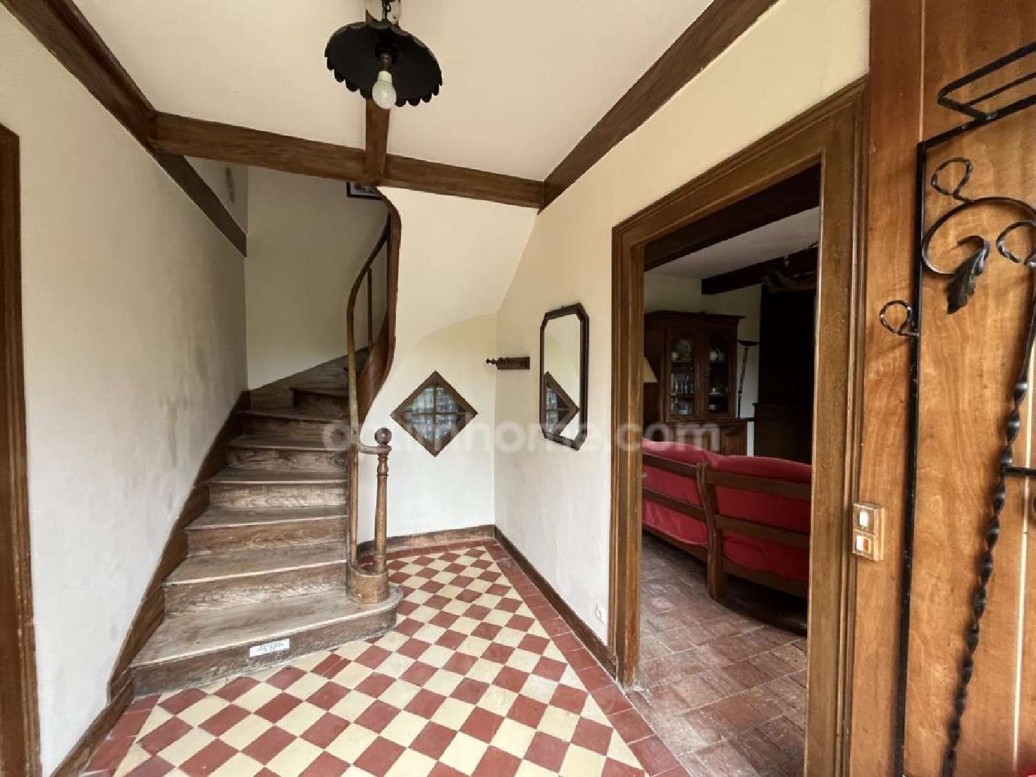  à vendre maison Pennedepie Calvados 2