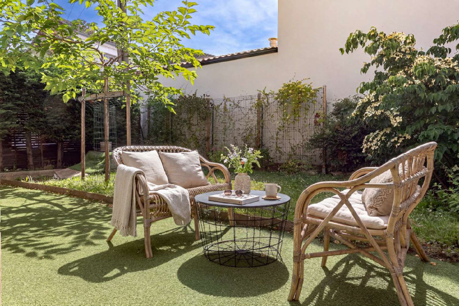 te koop huis Périgueux Dordogne 2