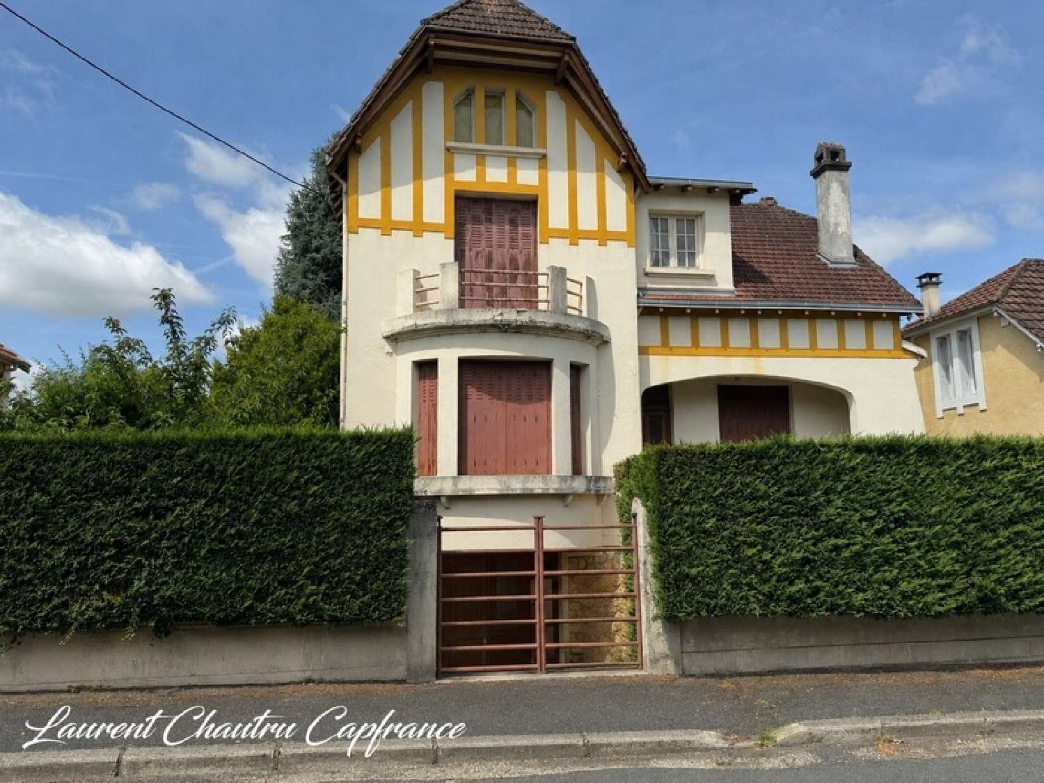 for sale house Périgueux Dordogne 1