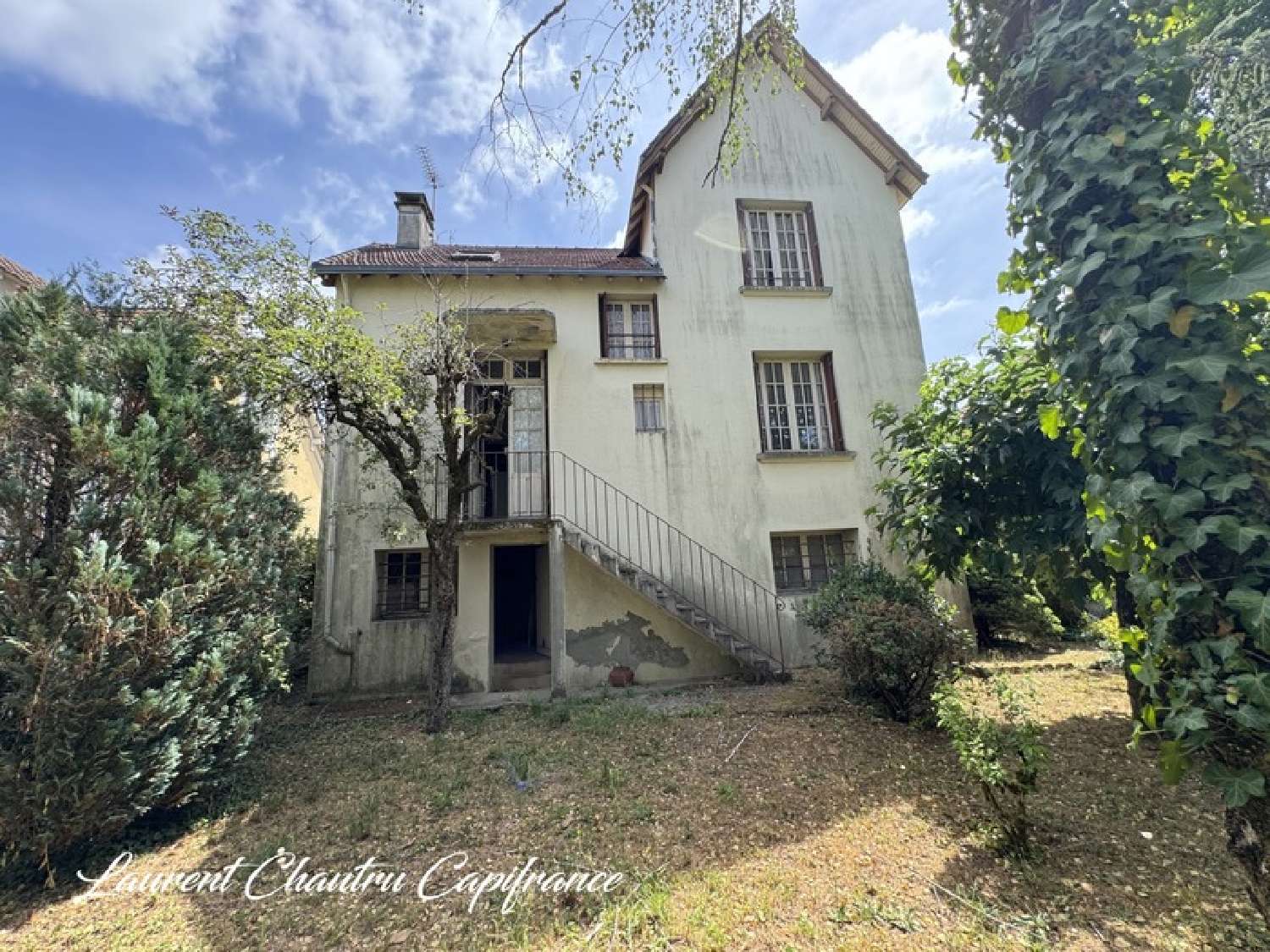 for sale house Périgueux Dordogne 5