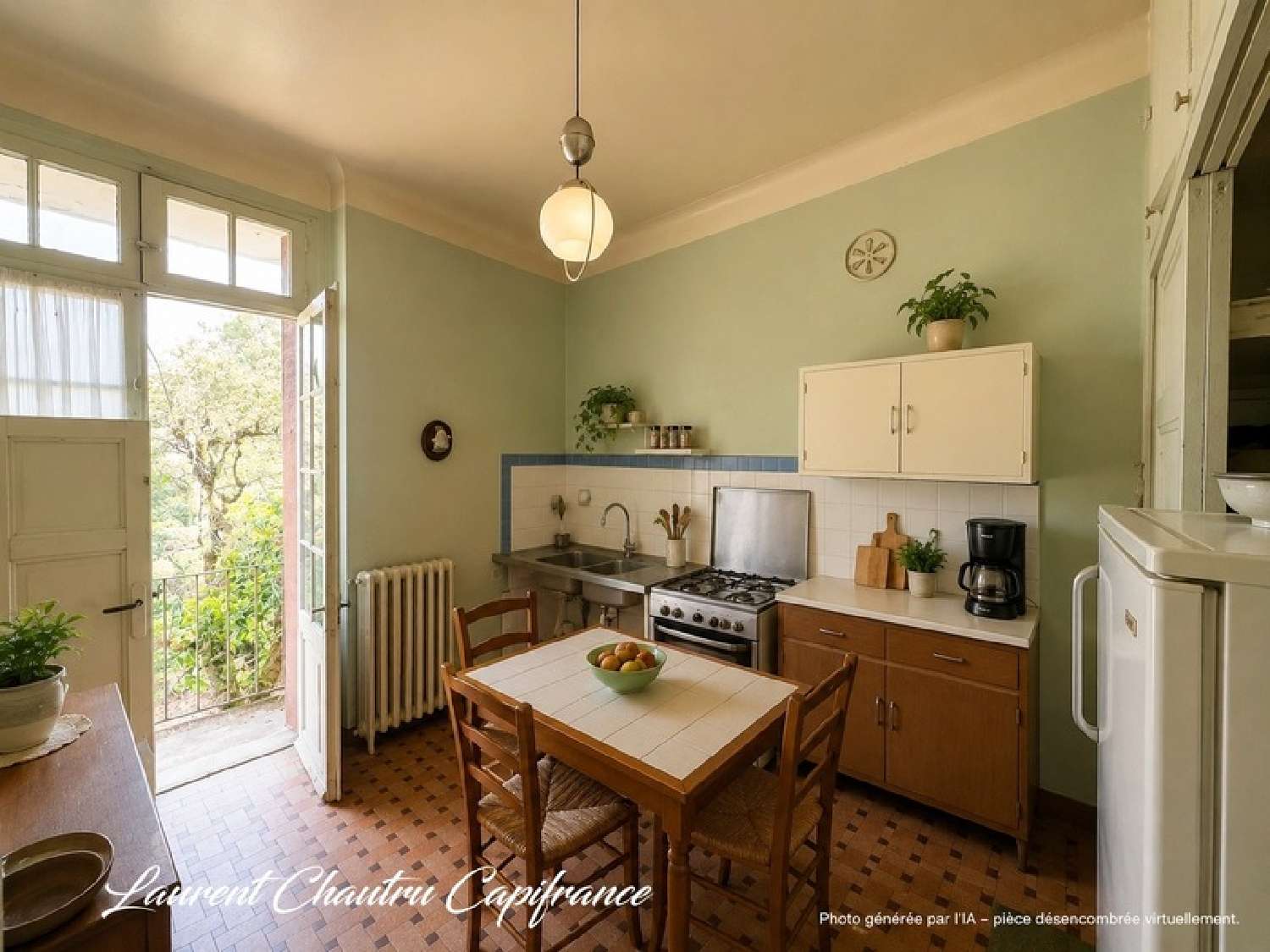 for sale house Périgueux Dordogne 7