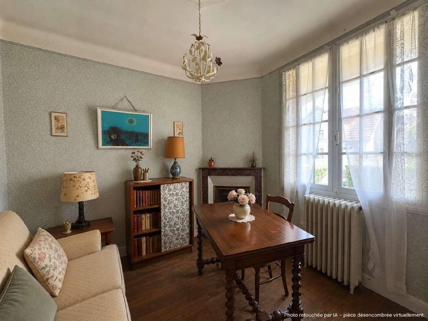 for sale house Périgueux Dordogne 8