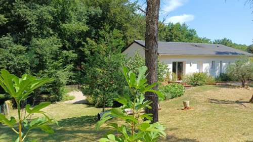 Périgueux Dordogne house foto 7370798
