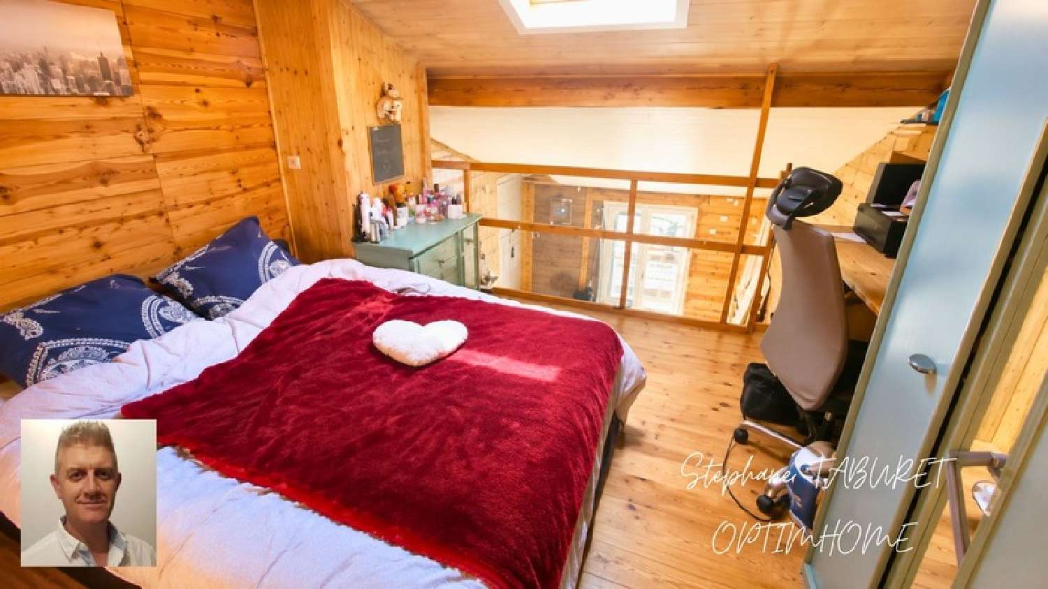à vendre maison Périllos Pyrénées-Orientales 5