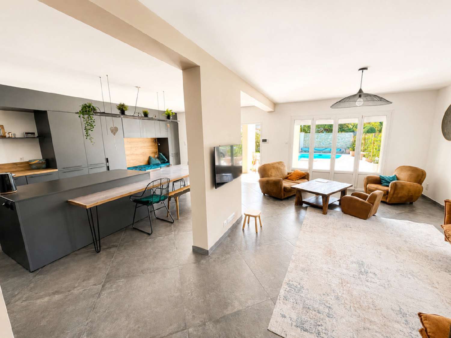 à vendre maison Pérols Hérault 3