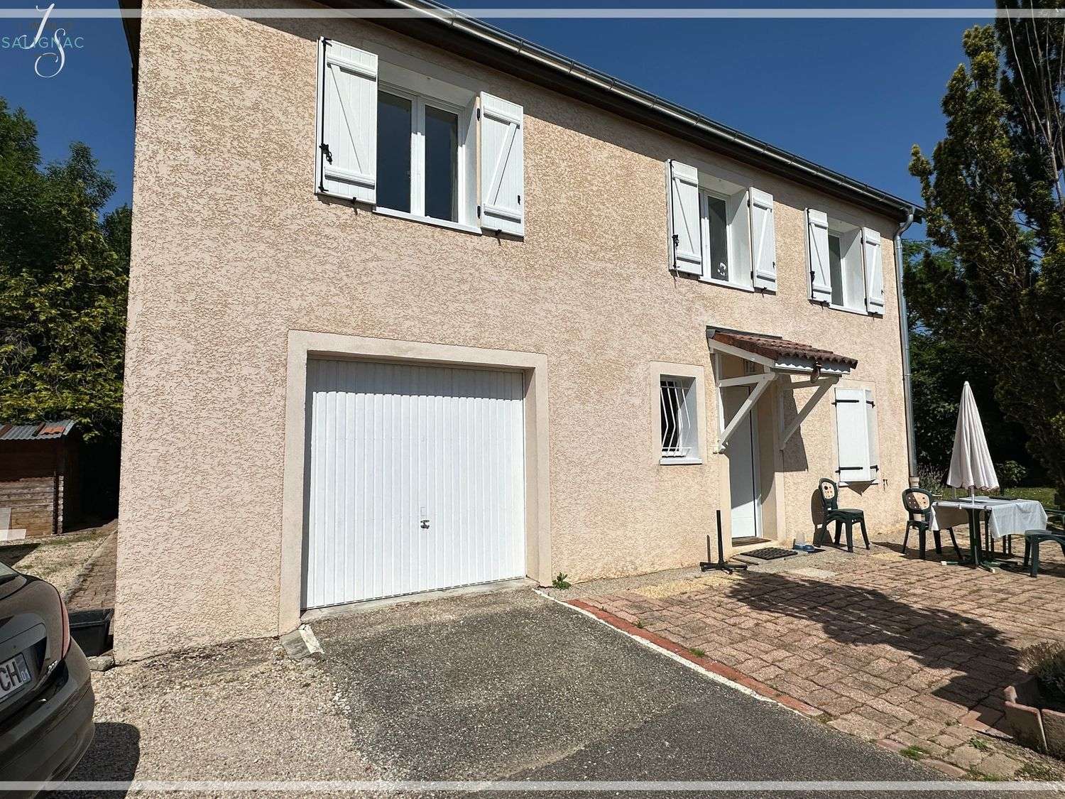 for sale house Péronnas Ain 1